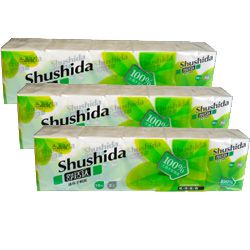 舒適達手帕紙|河北衛生紙廠家